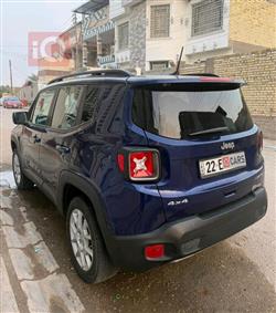 جيب رينيجيد